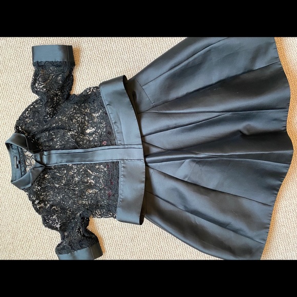 MACHKA set skirt & blouse - Picture 3 of 5